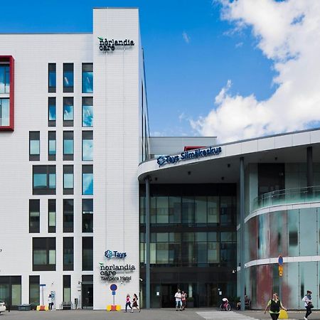Norlandia Tampere Hotel المظهر الخارجي الصورة