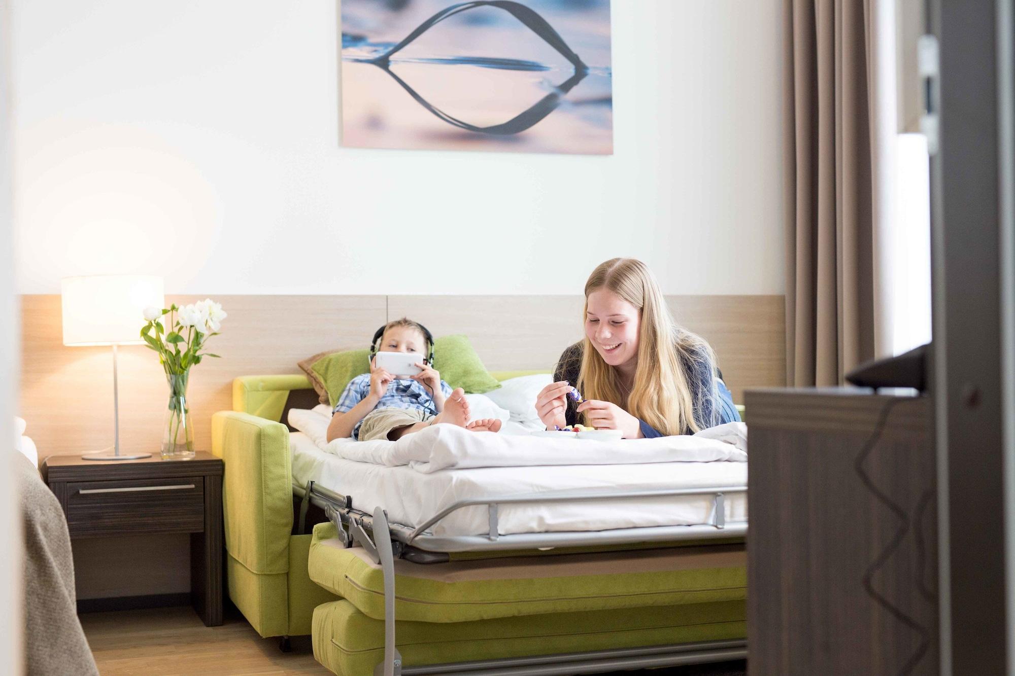 Norlandia Tampere Hotel المظهر الخارجي الصورة
