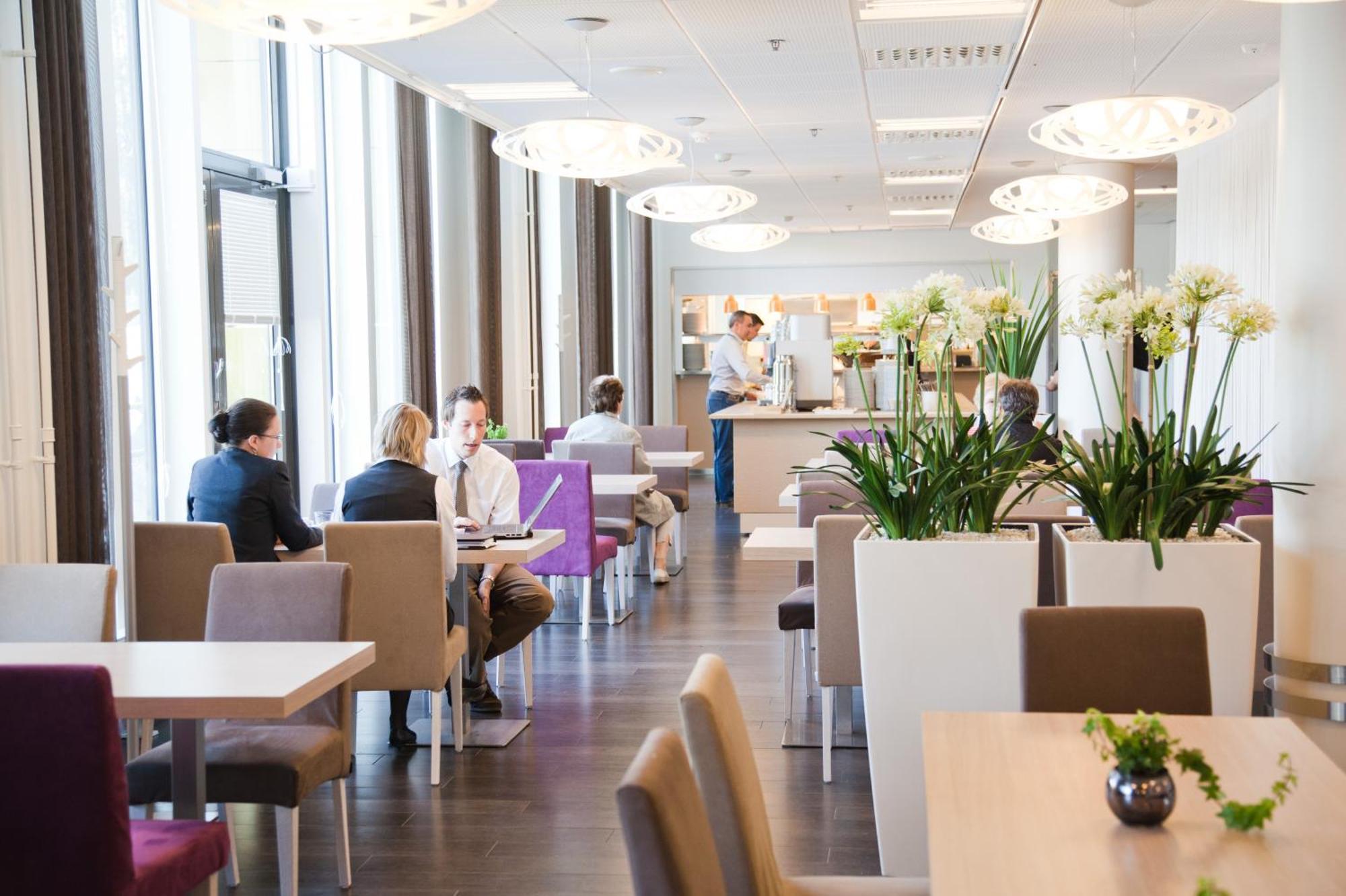 Norlandia Tampere Hotel المظهر الخارجي الصورة