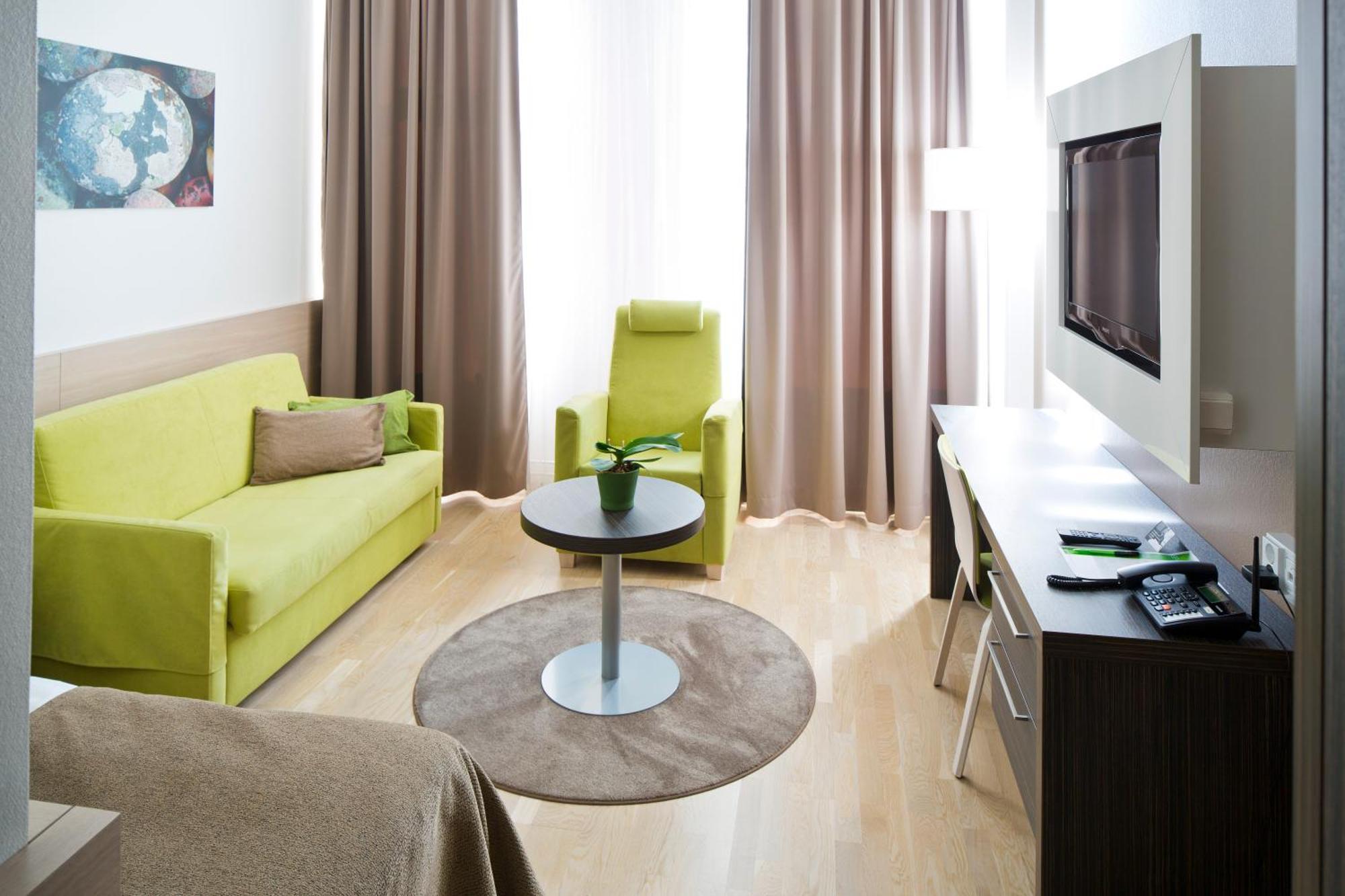 Norlandia Tampere Hotel المظهر الخارجي الصورة